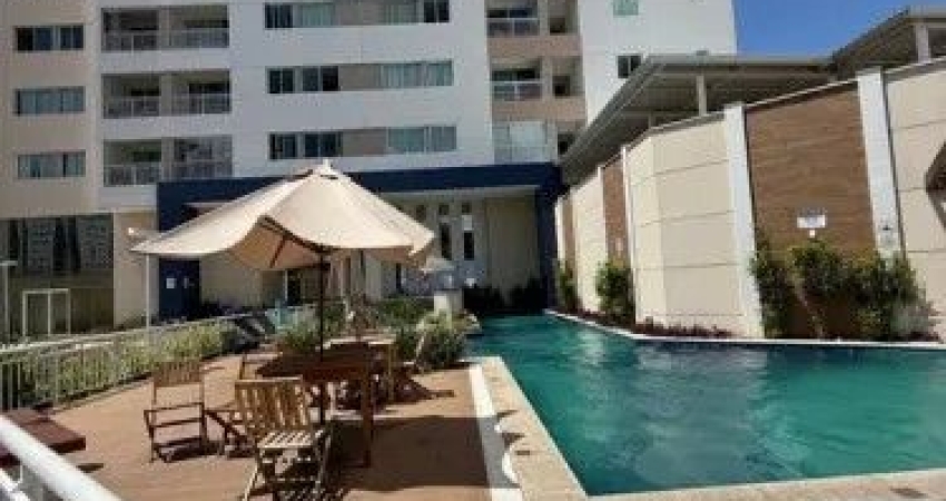 Apartamento com 2 quartos à venda no Benfica, Fortaleza 