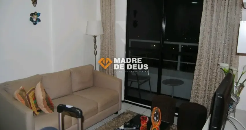 Apartamento no cocó com 63 m² | 03 dorm/02 suites e 02 vagas . oportunidade