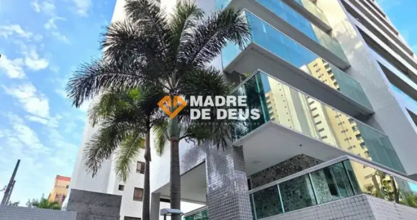 Apartamento no melhor do meireles 63m² no coração do meireles e pronto para morar