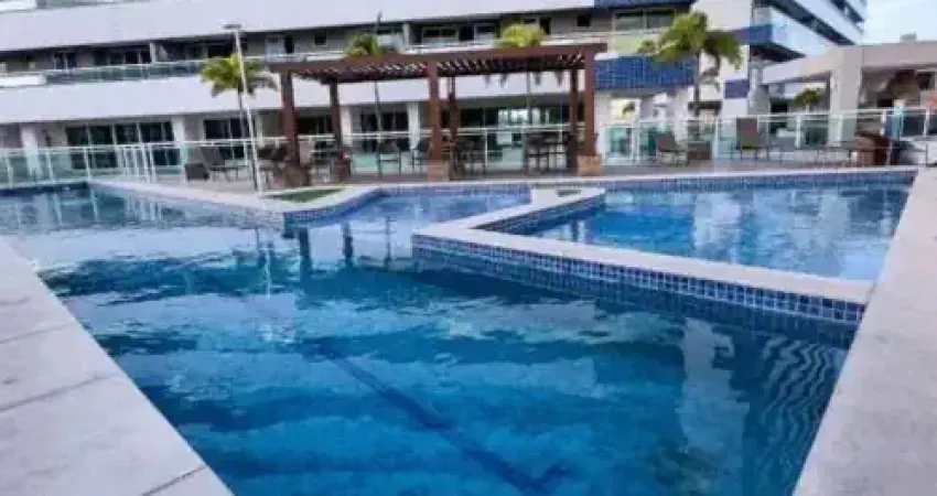 Lindo apartamento, pronto para morar em uma das melhores regiões da cidade..