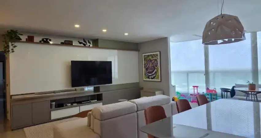 Excelente apartamento projetado na melhor localização do guararapes.