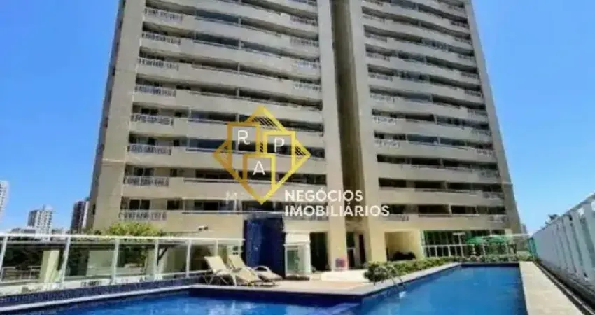 Lindo apartamento para morar próximo de tudo. unidade excelente.