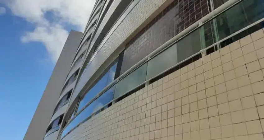 Apartamento com 2 quartos à venda no Meireles, Fortaleza