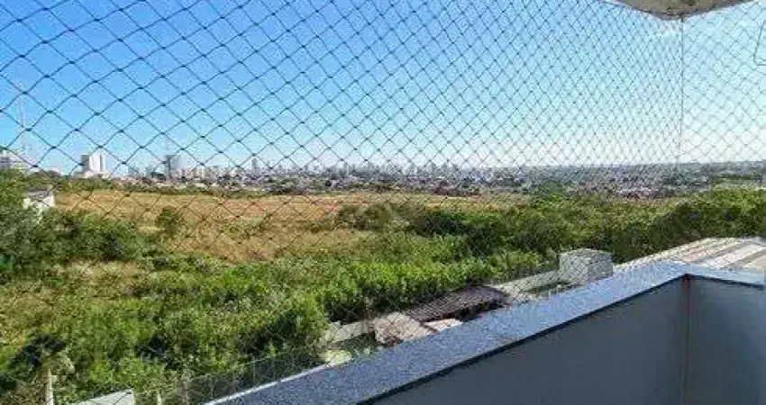 Apartamento com 2 quartos à venda na Avenida Doutor Hélio Ribeiro, Residencial Paiaguás, Cuiabá