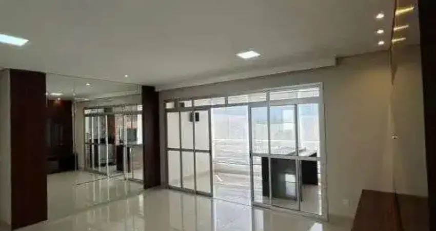 Apartamento com 3 quartos à venda na Avenida Mário Palma, Jardim Mariana, Cuiabá