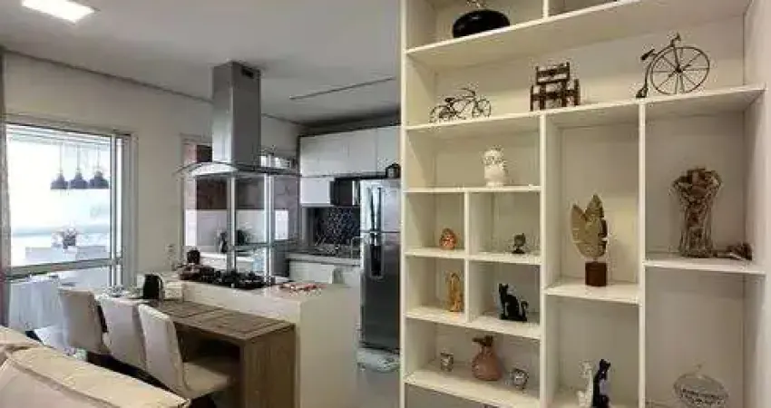 Apartamento para venda tem 110 metros quadrados com 3 quartos em Jardim Mariana - Cuiabá - MT