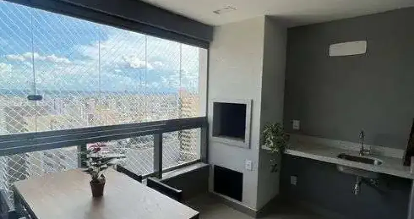 Apartamento para venda Ed. Bravie, tem 105 metros quadrados com 3 quartos em Jardim Aclimação - Cuiabá - MT