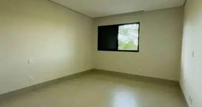 Casa de condomínio sobrado para venda com 226 metros quadrados com 3 quartos