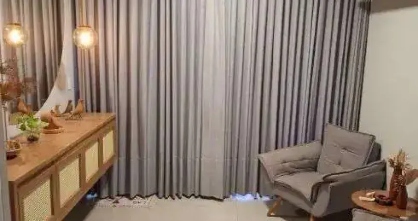 Casa em condomínio fechado com 3 quartos à venda na Avenida República do Líbano, Despraiado, Cuiabá
