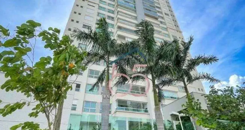 Apartamento com 3 dormitórios à venda, 168 m² por R$ 2.300.000,00 - Jardim Aclimação - Cuiabá/MT