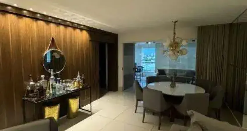 Apartamento com 3 quartos à venda na Rua Estevão de Mendonça, 779, Quilombo, Cuiabá