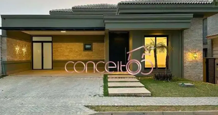 Casa em condomínio fechado com 4 quartos à venda na Av. C, 28, Condomínio Residencial Vila Jardim, Cuiabá