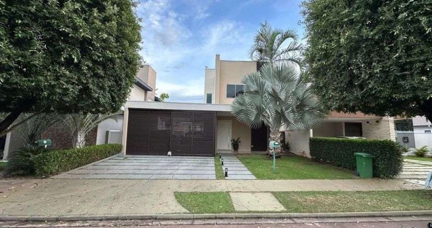 Casa de condomínio sobrado para aluguel e venda possui 364 metros quadrados com 3 quartos