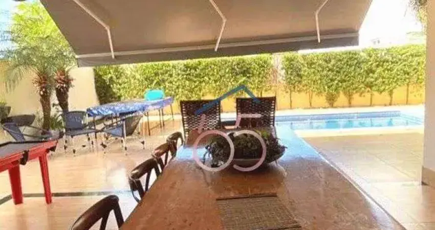 Casa em condomínio fechado com 3 quartos à venda na Avenida Belvedere, 79, Condomínio Belvedere, Cuiabá