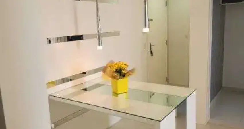 Apartamento com 3 quartos à venda na Avenida Senador Metello, Cidade Alta, Cuiabá