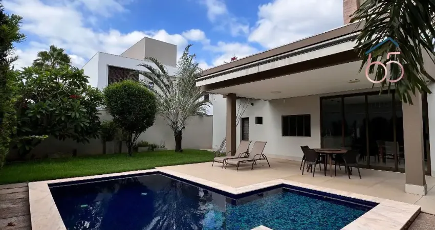 Casa com 4 quartos à venda na Avenida dos Florais, 220, Ribeirão do Lipa, Cuiabá