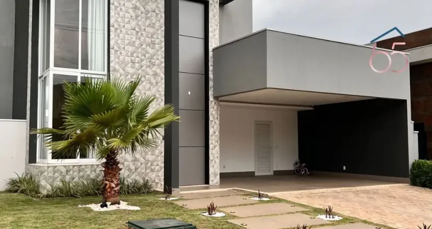 Casa com 4 quartos à venda no Condomínio Florais Cuiabá Residencial, Cuiabá 