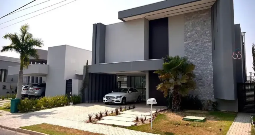 Casa com 4 quartos à venda na Avenida dos Florais, 520, Ribeirão do Lipa, Cuiabá