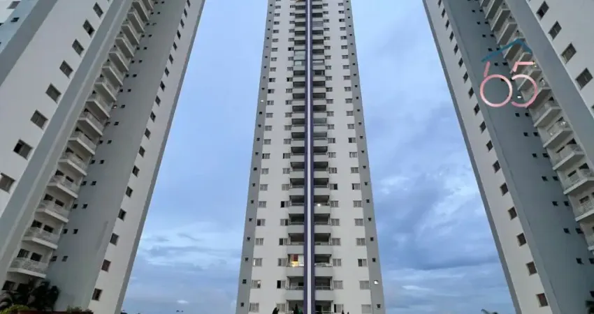 Apartamento com 3 quartos à venda na Avenida Vereador Juliano da Costa Marques, 3, Jardim Aclimação, Cuiabá