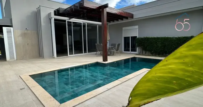 Casa em condomínio fechado com 4 quartos para alugar na Avenida dos Florais, 2, Ribeirão do Lipa, Cuiabá