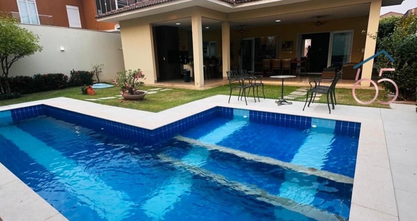 Casa em condomínio fechado com 3 quartos à venda na Avenida dos Florais, 77, Ribeirão do Lipa, Cuiabá