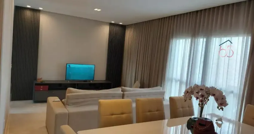 Casa em condomínio fechado com 3 quartos à venda na Ed. Vista Residence, 205, Ribeirão do Lipa, Cuiabá