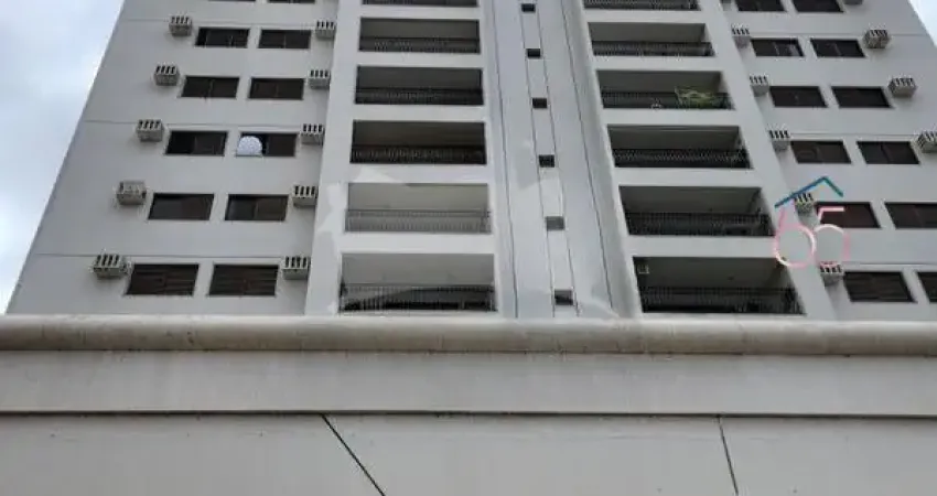 Apartamento com 2 quartos à venda na Avenida Senador Metello, 1630, Cidade Alta, Cuiabá