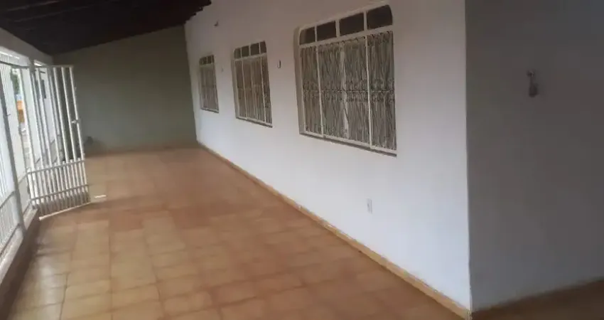 Casa com 4 quartos à venda na Rua Minas Gerais, 1, Morada da Serra, Cuiabá