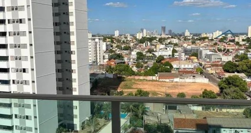 Venda de apto no Condominio Verdes Mata, 80m2, Bairro Araes - Cuiabá-MT.