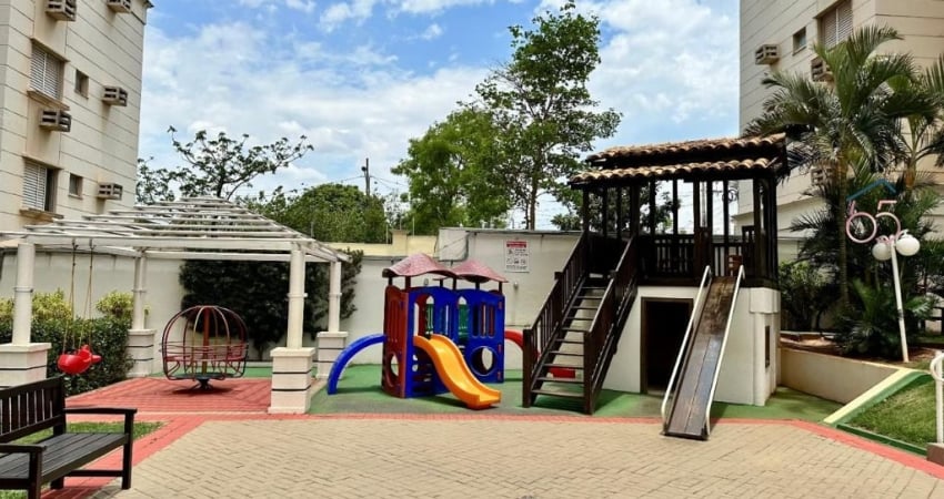 Apartamento com 3 quartos à venda na Rua Safira, 2, Bosque da Saúde, Cuiabá