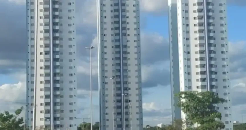 Apartamento com 2 quartos à venda na Avenida Vereador Juliano da Costa Marques, 615, Jardim Aclimação, Cuiabá