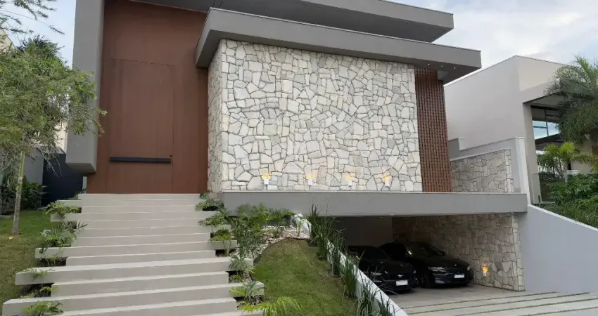 Linda casa para venda no Condominio Villa Jardim em Cuiaba´-MT.