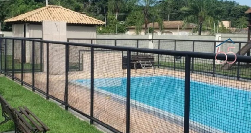 Apartamento a venda - Spazio Cristalli – Térreo