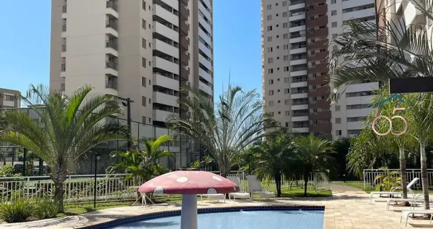 Lindo apartamento para locação no Cond. Harmonia