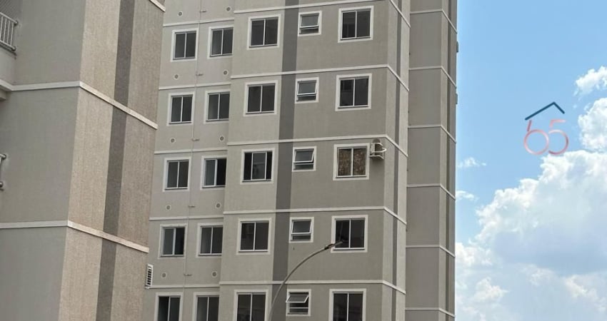 Lindo apartamento para venda no Ede. Chapada das Brisas por 310.000,00