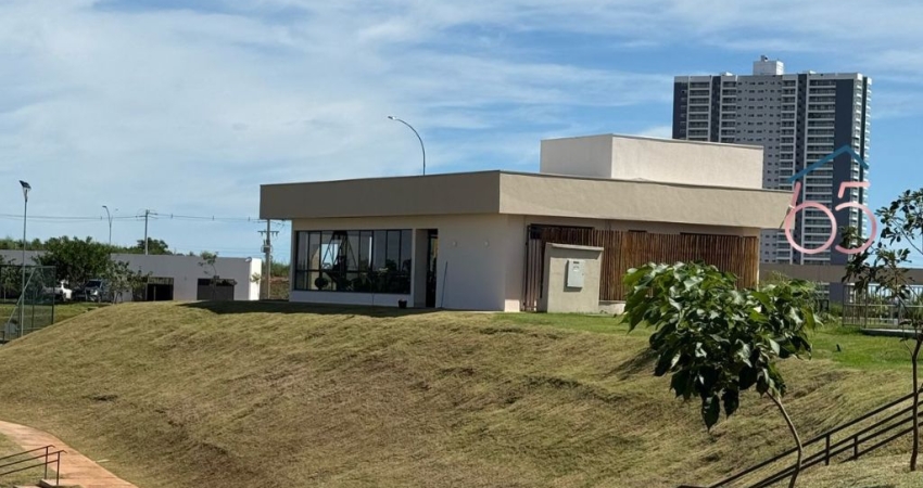 Terreno para venda no condominio Brisas, de 250m2 por R$315.000,00