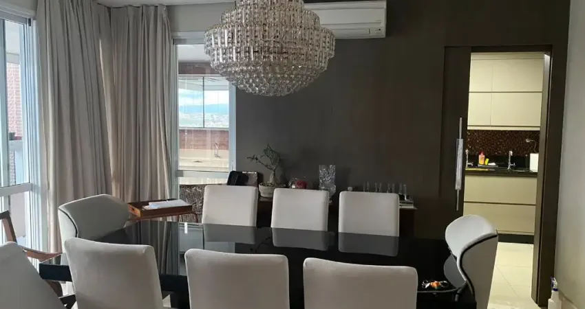 Lindo apartamento para venda no Ed.Vila Novas Artigas, no Jd.das Americas, por R$ 1.950.000,00