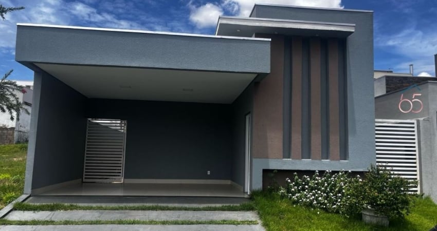 Linda casa terrea  para locação no Primor das Torres, por 6.500,00