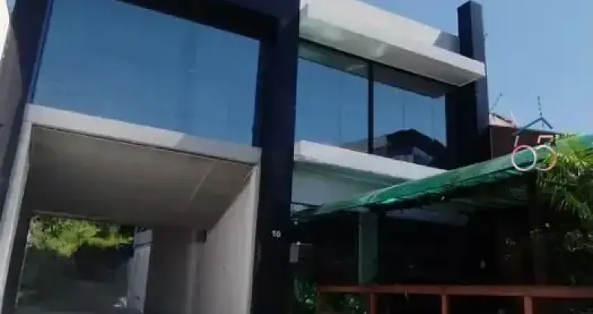 Locação de Prédio Comercial na Av. Miguel Sutil Recém construído