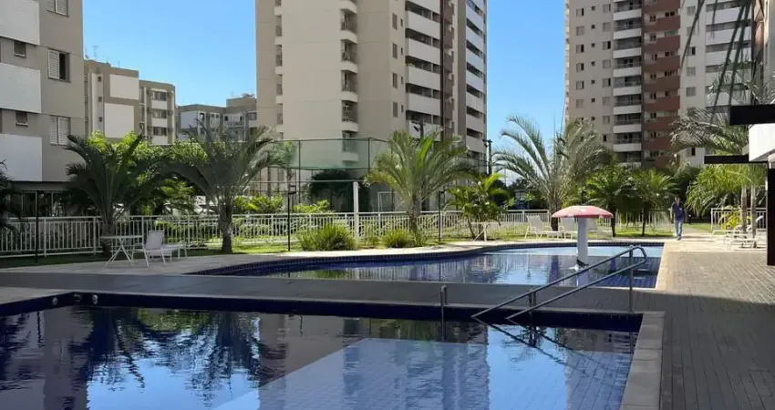 Lindo apartamento para venda no Residencial Alvorada, por R$550.000,00