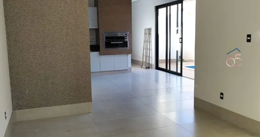 Casa em condomínio fechado com 3 quartos à venda na Via Principal Planejada Longitudinal Leste 2, 154, Condomínio Belvedere, Cuiabá