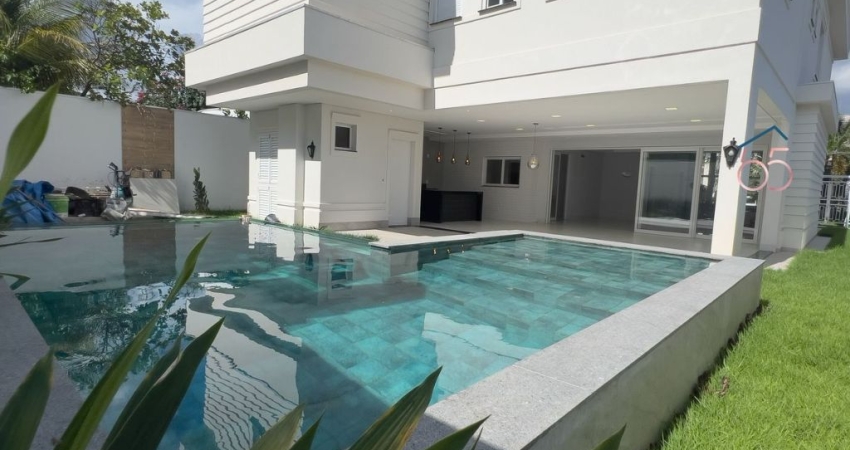 Lindo sobrado no Cod. Florais Cuiaba, por R$4.700.000,00