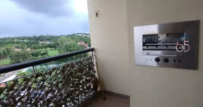 Lindo apto para locação de 60m2- Residencial Morada do Parque- Morada do Ouro - Cuiabá-MT, por R$3.500,00