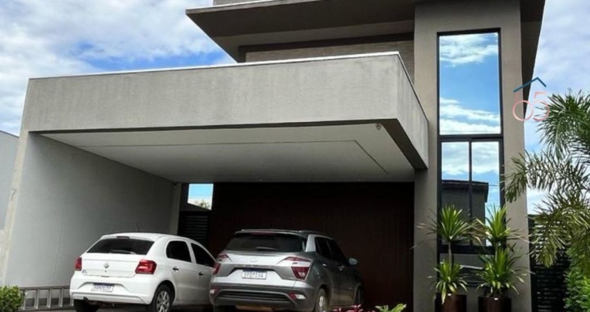 Sobrado no condominio Beveldere II, por R$2.280.000,00