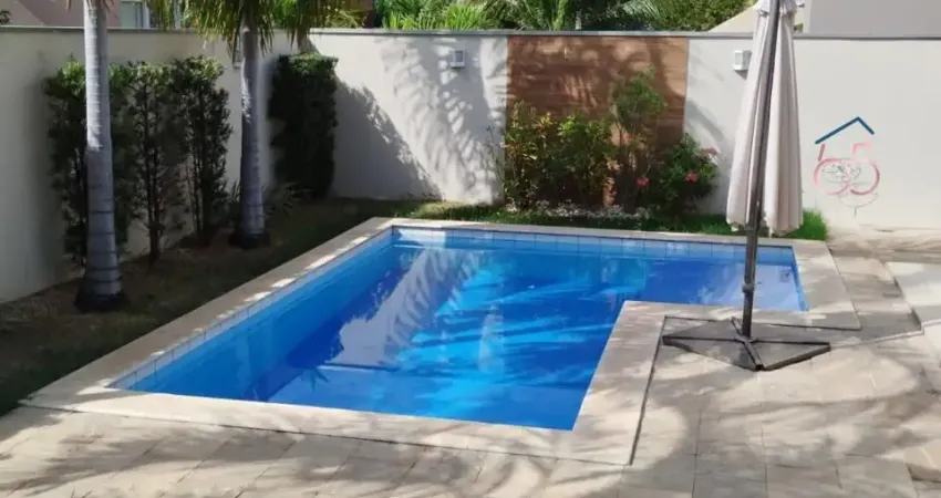 Casa em condomínio fechado com 3 quartos à venda na Avenida Alphaville, 1, Jardim Itália, Cuiabá