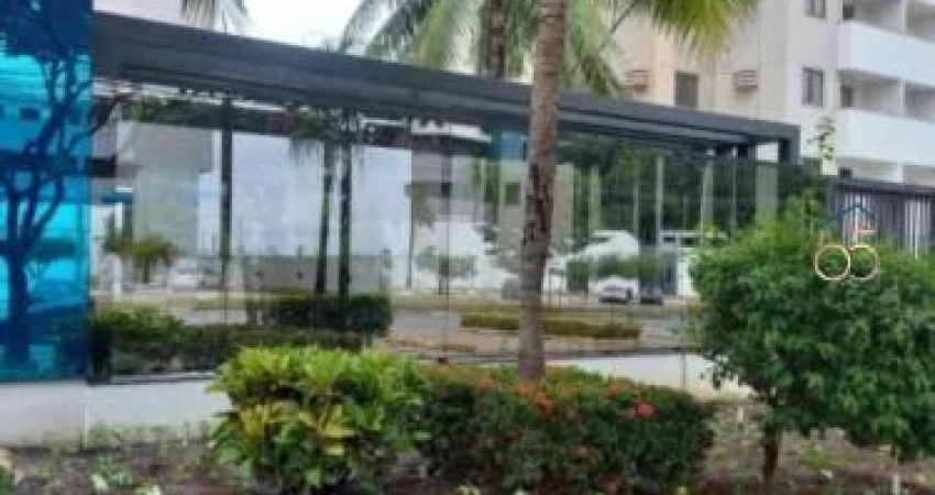 Edifício Portal da Chapada   Aluga-se apartamento mobiliad