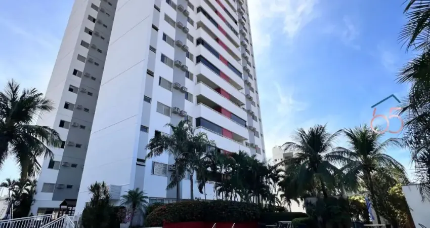 Apartamento com 3 quartos à venda na Rua Desembargador José de Mesquita, 255, Araés, Cuiabá