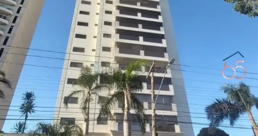 Apartamento com 3 quartos para alugar na Rua Brasil, 488, Parque das Nações, Várzea Grande