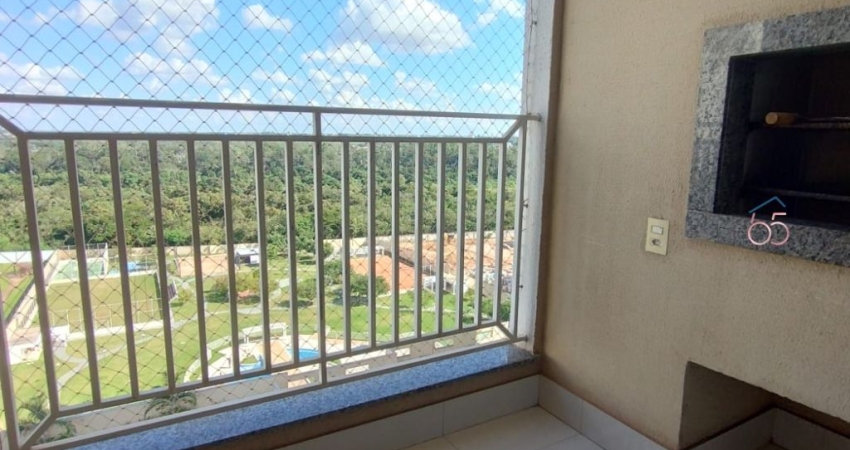 Apartamento com 3 quartos para alugar na Rua Major Firmo Rodrigues, 1, Coophamil, Cuiabá
