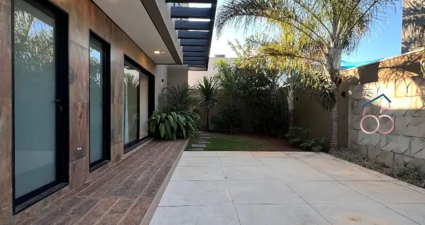 Casa em condomínio fechado com 3 quartos para alugar na Av. dos Florais, 1044, Ribeirão do Lipa, Cuiabá
